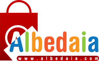 Albedaia Shop Logo