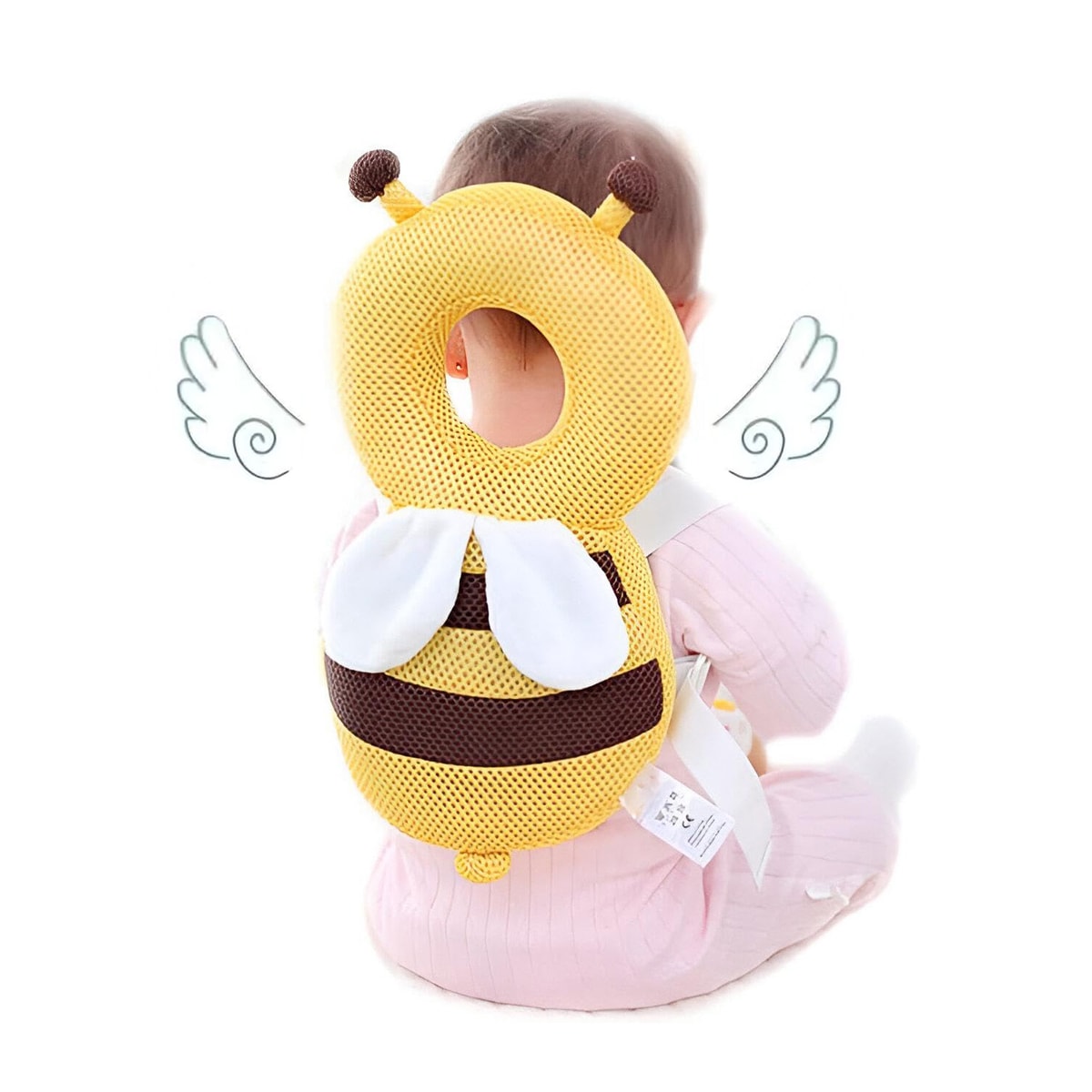 وسادة حماية رأس للطفل Baby head protection pillow