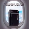 صورة أصغر بور بانك  BAVIN PC139S 10000mAh 2 USB Port Mini Portable Universal Powerbank