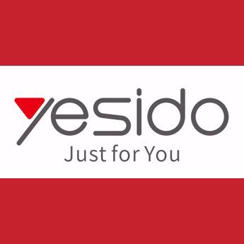 Picture for manufacturer YESIDO