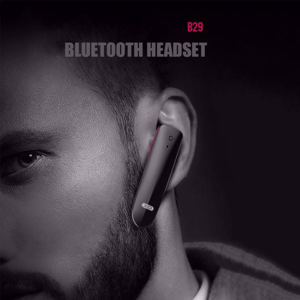 صورة XO-B29 Bluetooth Earphones