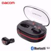 صورة سماعات البلوتوث داكوم DACOM K6H Pro Wireless Bluetooth 5.0 Headphones